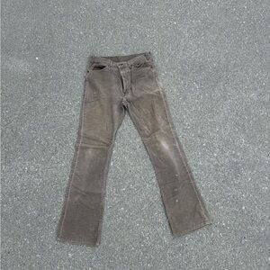 Levi’s Men’s 517 Vintage Corduroy Pants